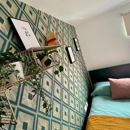 Family Friendly Maritime Apartment Swansea Bagian luar foto
