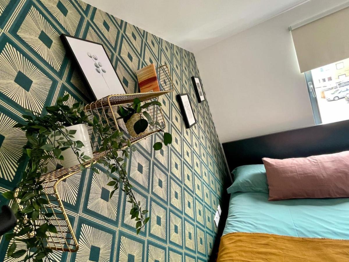 Family Friendly Maritime Apartment Swansea Bagian luar foto